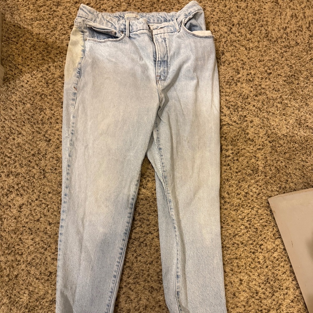 Good American jeans